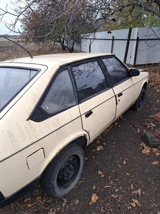 Москвич 2141 азлк