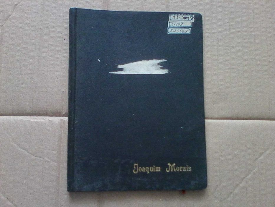 Codigo estrada 1944