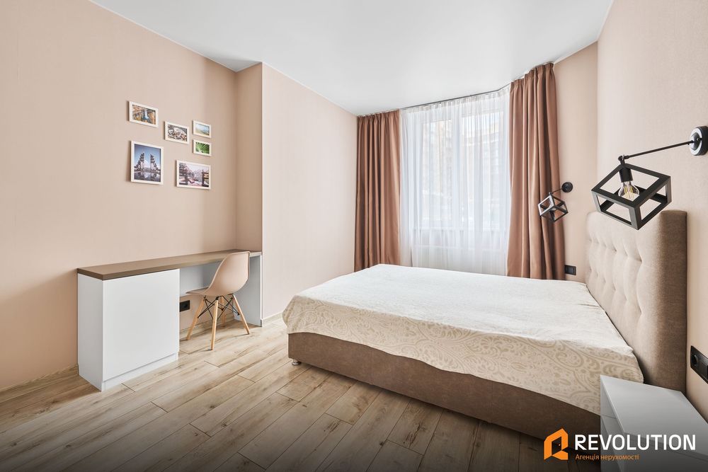 БЕЗ %. Продаж 1к квартири в ЖК Софія Нова, ГАЗ