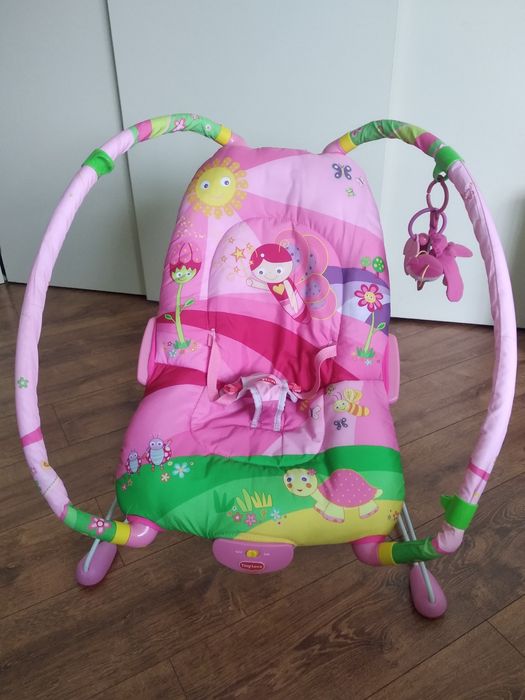 Шезлонг- кресло детское  Tiny love, под восстановление