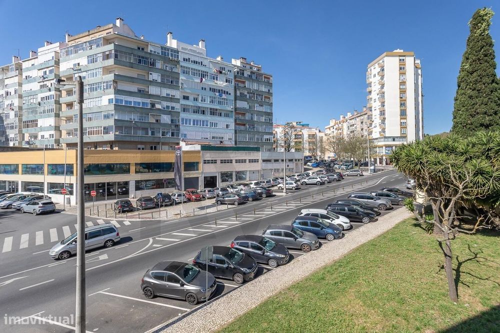 T3 Duplex, Rua da Quinta do Charquinho, 32, Lisboa
