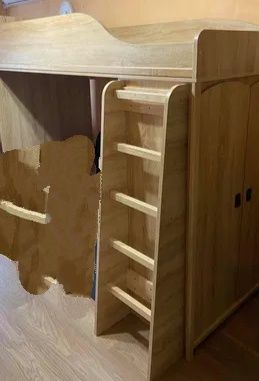 Кровать Валенсия