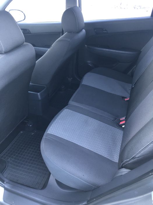 2011рік 1.6crdi офіціал! можливий обмін