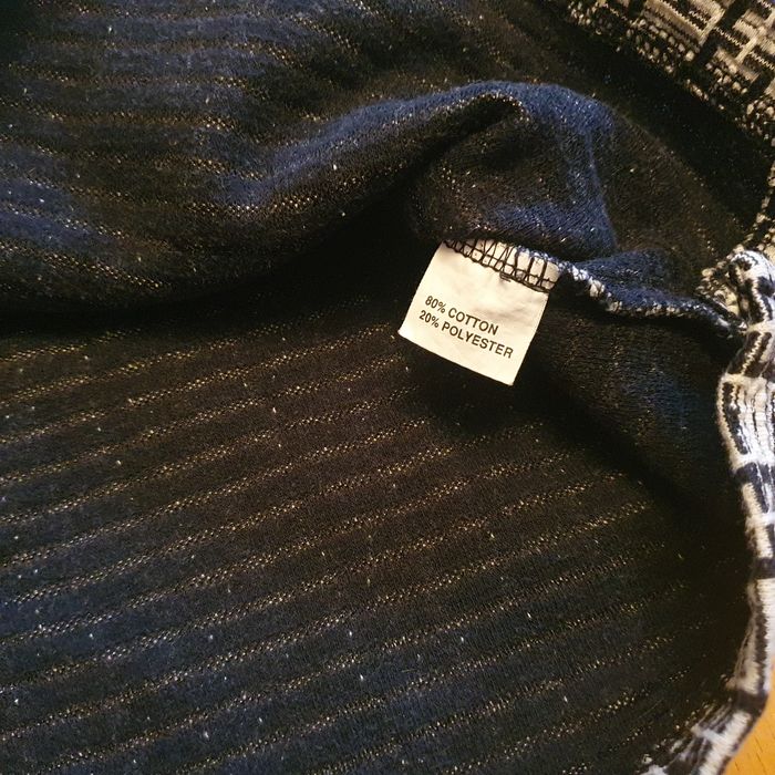 Bluza i polo roz L męskie