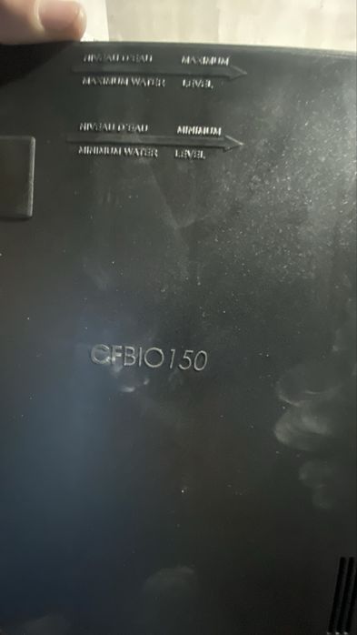 Aquario 60l        .