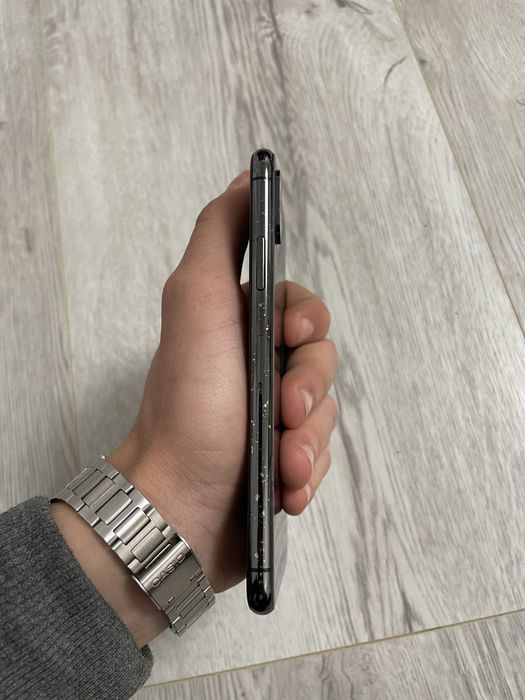 iPhone XS 64GB Black