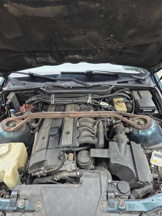 Продаю BMW E36 3500$