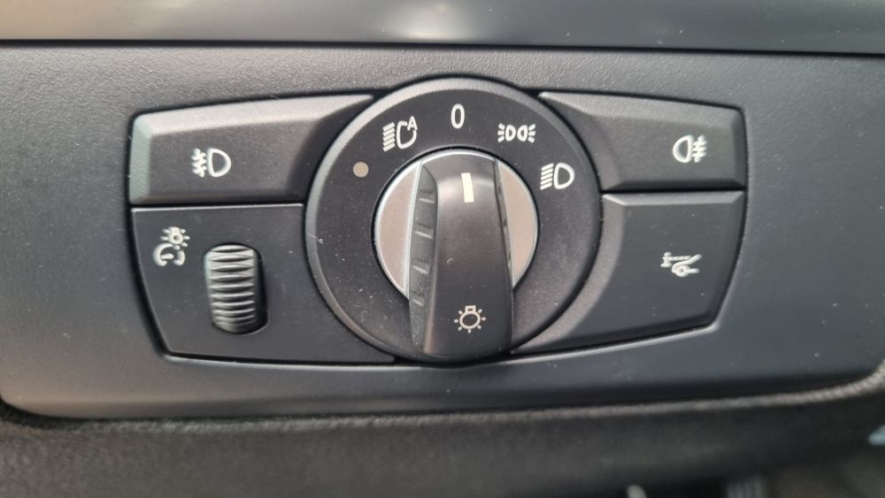 Bmw X5 - M sport 3.0tdi avtomat 8st 2012p