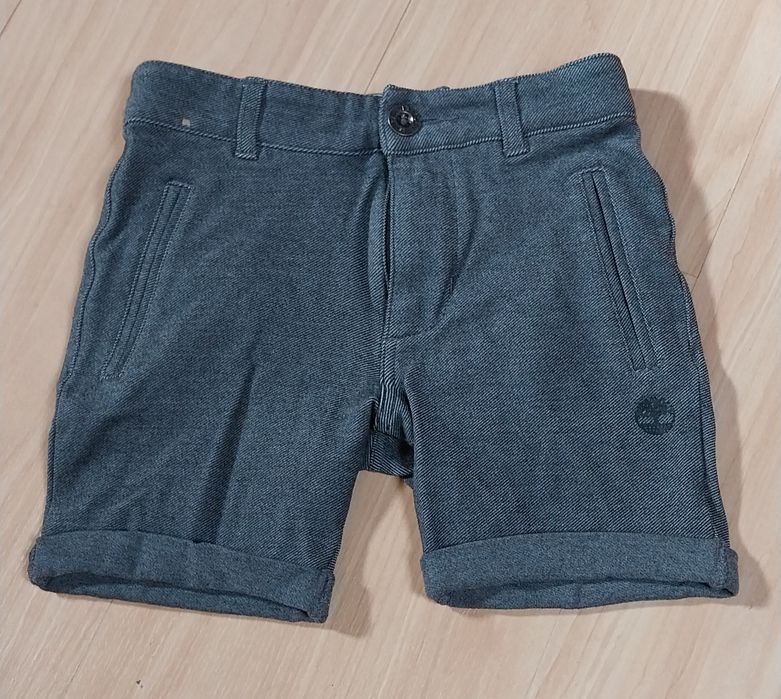 Timberland Boys' Shorts for 5-Year-Olds