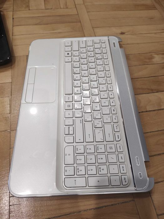Ноутбук HP Pavilion G6, Pavilion G7, envy m6. Розборка, запчастини.