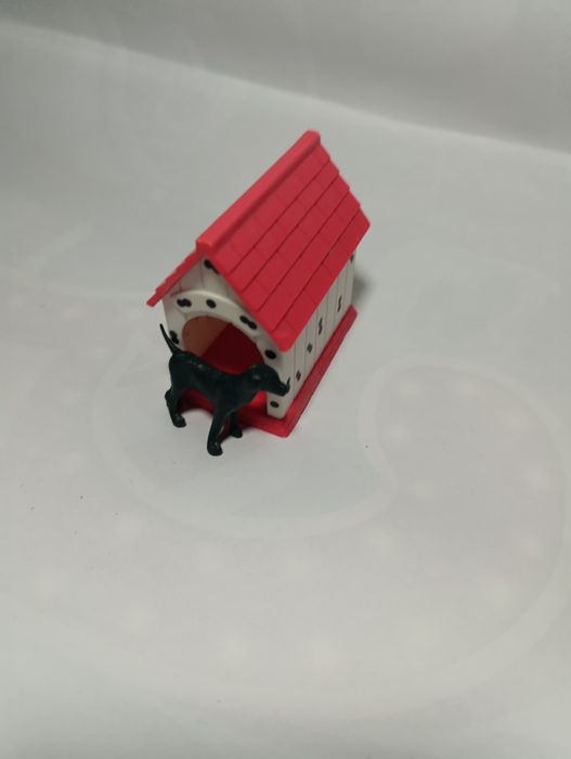 Лот іграшок для дівчинки