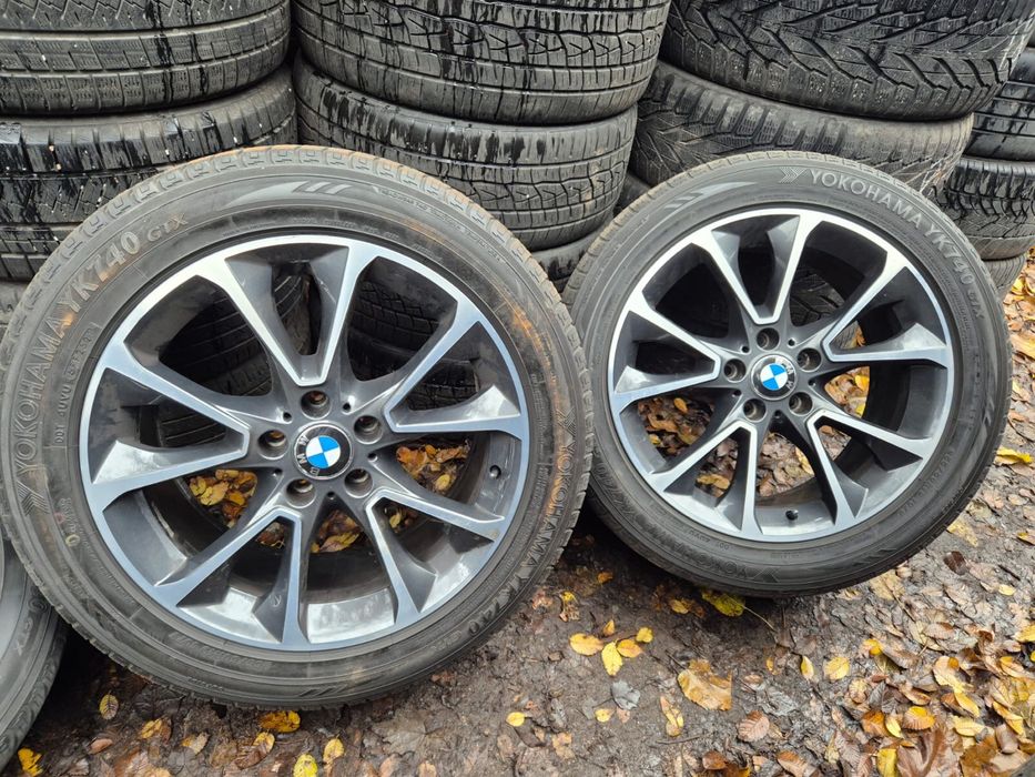 Диски r19 bmw f15