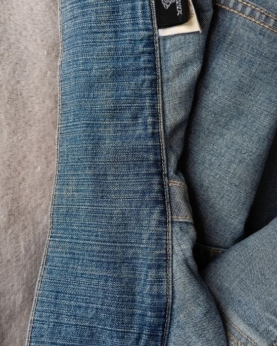 Kurtka Versace/ jeans