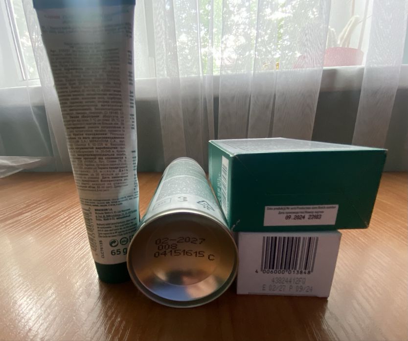 Гоління Nivea Lider