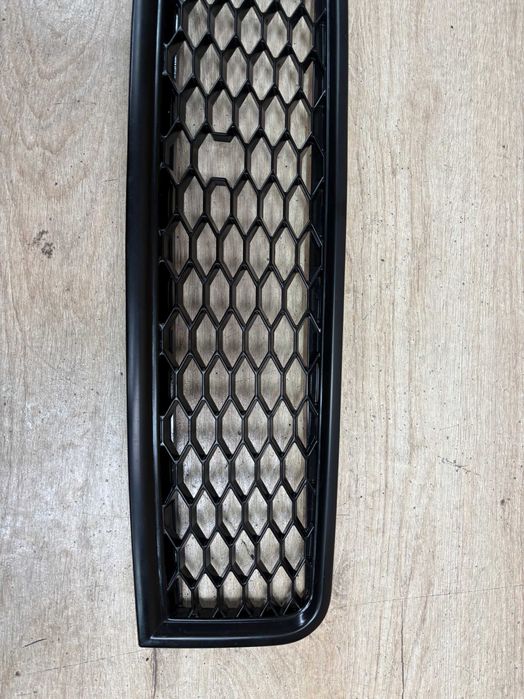 grill audi a4 b6
