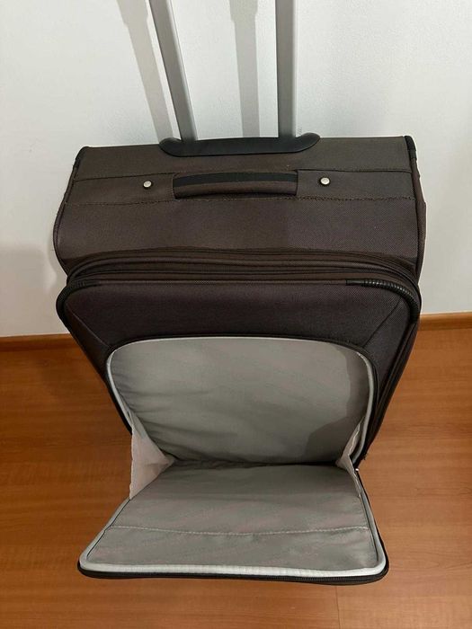 Mala de viagem (Gladiator) - Tamanho L