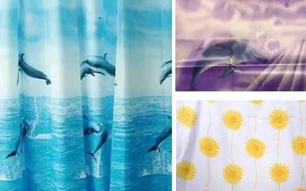 Карнизы, держатели шторки ванны, душ-поддона. Нержавейка. Качество!