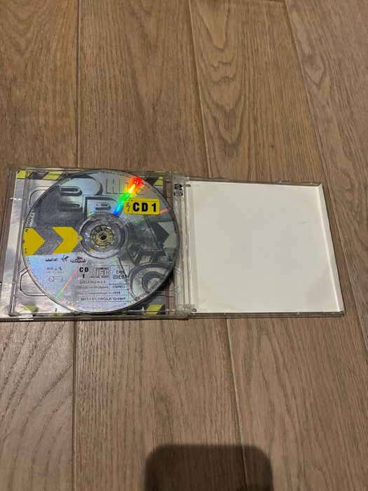 Bravo Hits 22 – 2CD (Hity ’98/99)