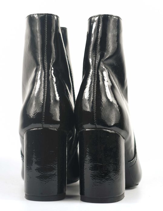 Nowe botki Glamorous roz. 38