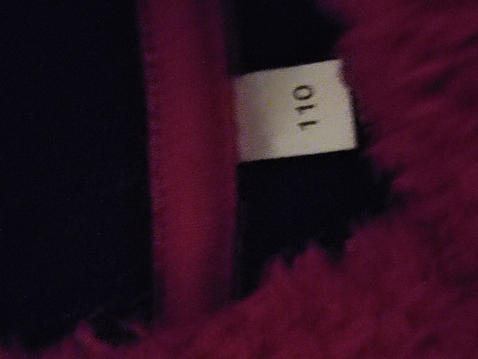 Camisola polar Mickey