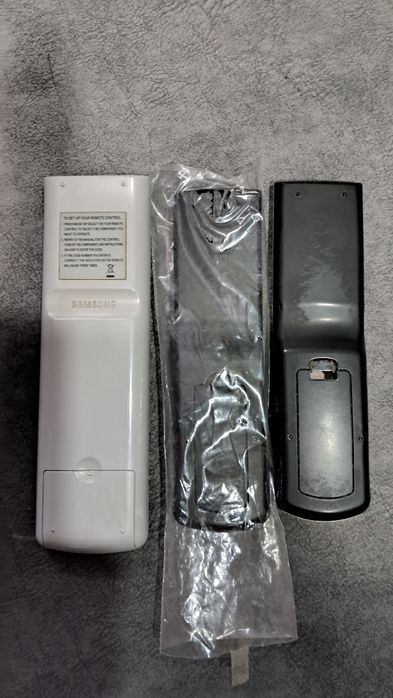 Пульт  бу. Продаєтья комплектом 3 од.