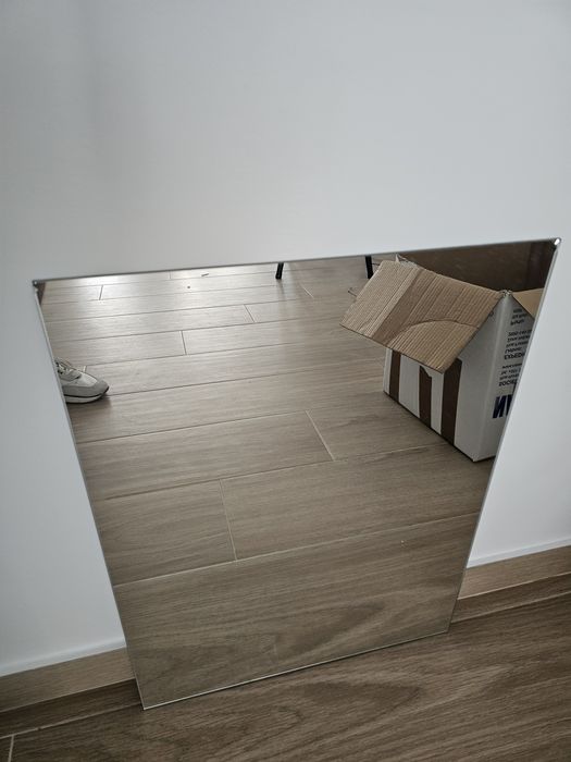 Espelho retangular 60×45