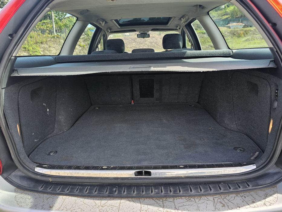 Carrinha Citroën C5