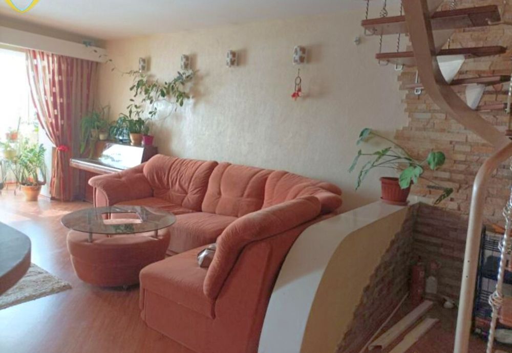 3-rooms apartment apartment by the address st. Kulikovo pole pl Oktyabrskoy revolyutsii pl (area 128 m²) - Atlanta.ua - photo 2