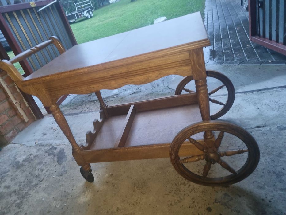 Stół ława barek stolik