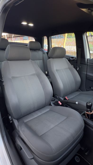 Vw polo 1.2 gasolina 2006