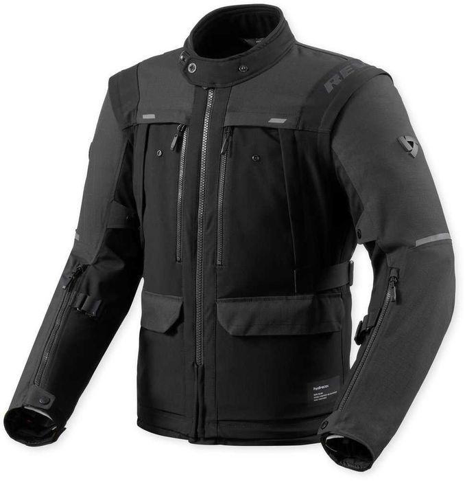 Kurtka motocyklowa  Revit Offtrack 3 H2O r. M, L, XL, XXL