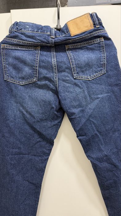 Джинси mom fit на хлопця Zara розмір 11-12 років 152 см