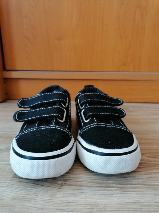 Trampki Sprandi dla chłopca