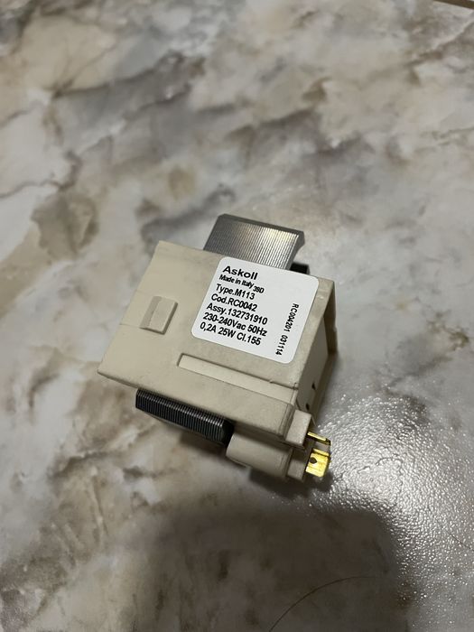 Запчастини для пральної машини Zanussi Lindo 100