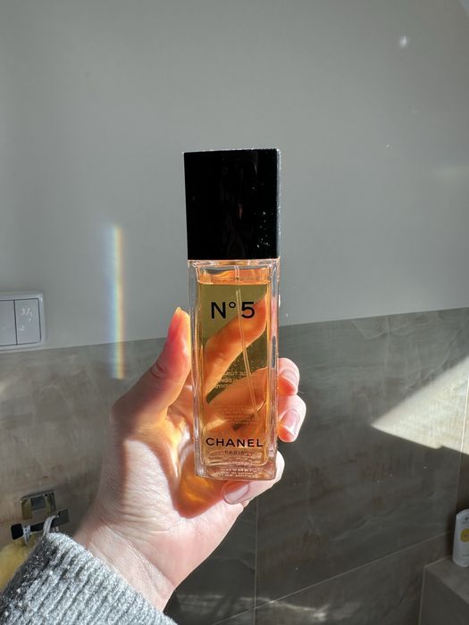 Perfumy chanel nr 5