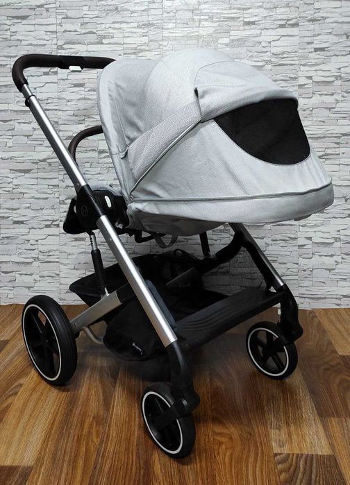 Cybex Balios S Lux 2в1