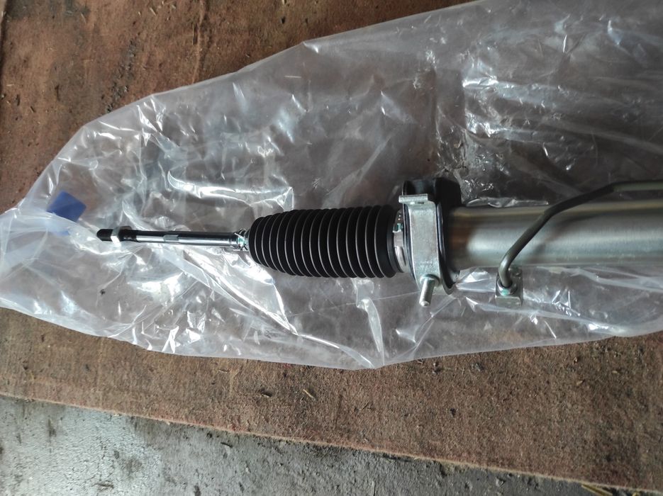 Кермова рейка Volkswagen Golf 4 Bora Skoda Octavia Tour Seat T