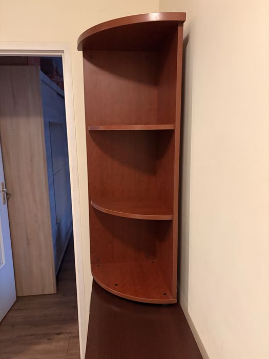 Szafka narożna, w dobrym stanie