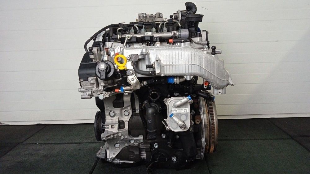 MOTOR VOLKSWAGEN ARTEON 2.0 TDI DTS