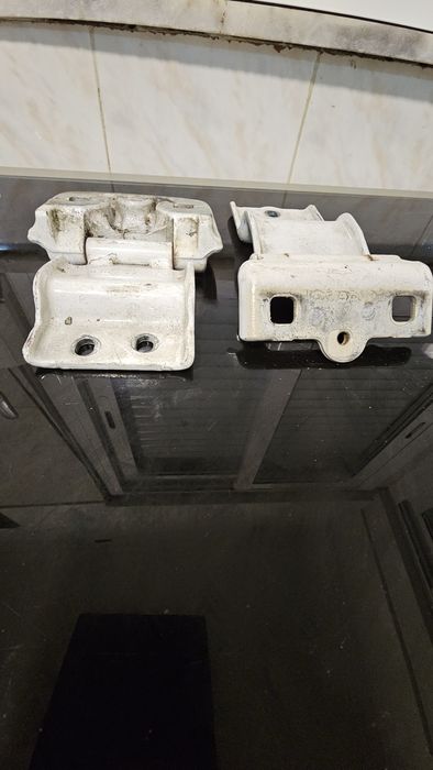 Dobradiça Porta Jamper/Ducato/Pegueot