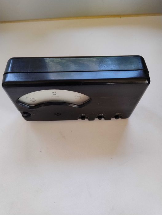 Omomierz zabytkowy lata 50-60