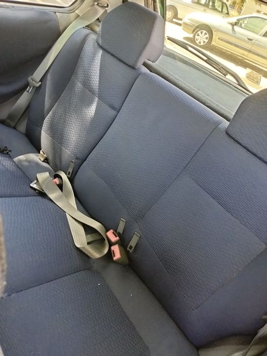 Fiat Punto 1.2 2000