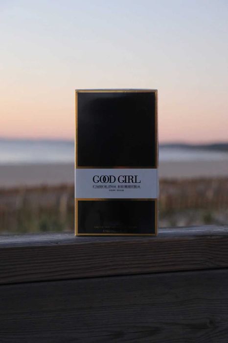 Perfume Carolina Herrera Good Girl 80ml