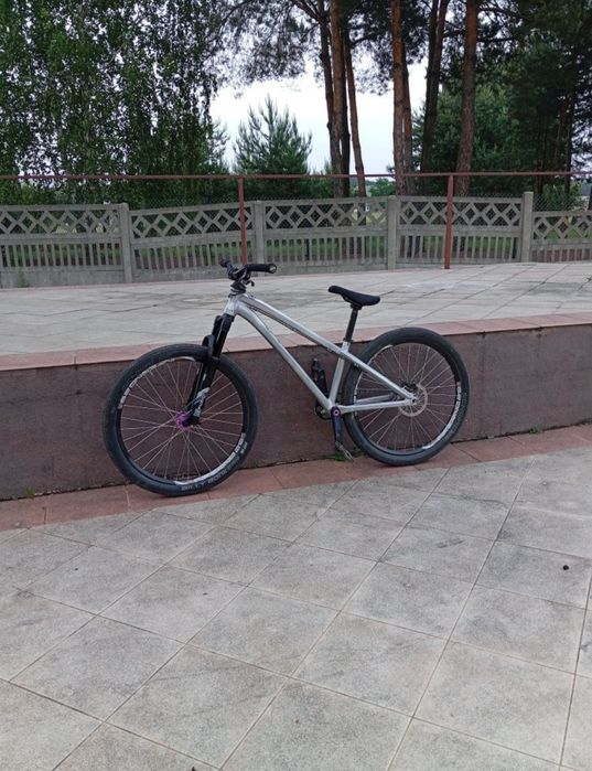 Sprzedam dartmoor 26player