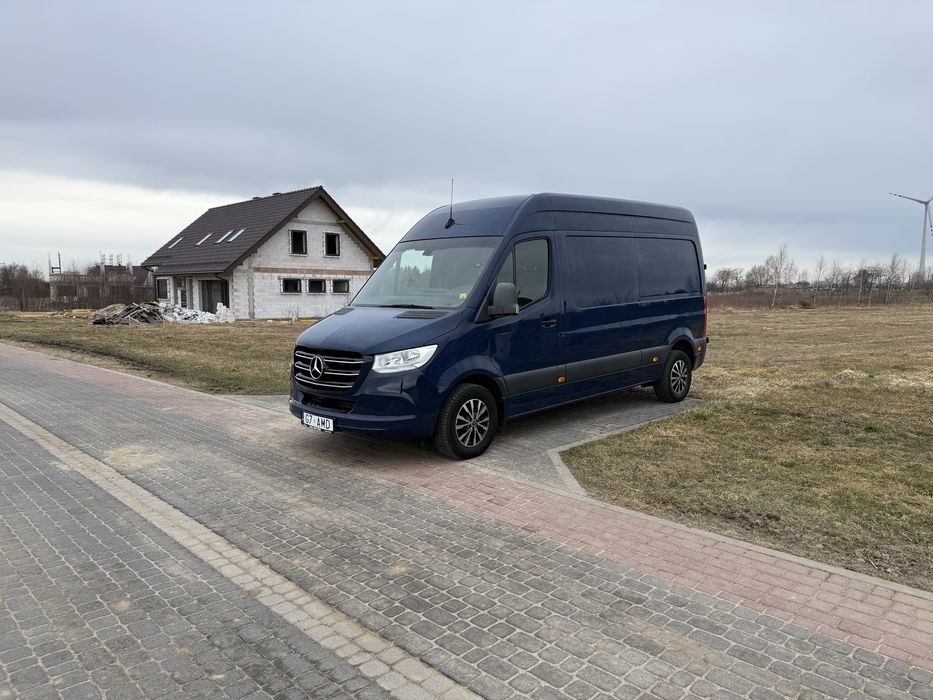 Sprinter 910 314cdi