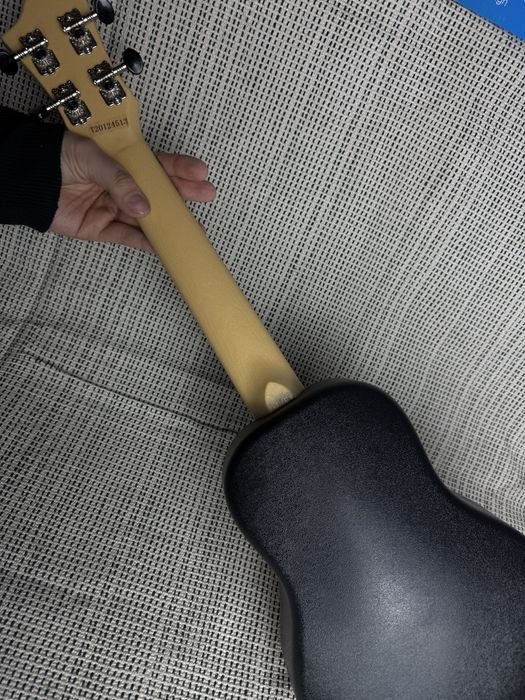 Ukulele Flight Travel Series