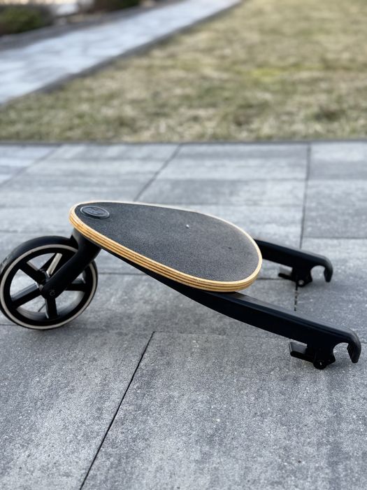 Cybex Kid Board dostawka