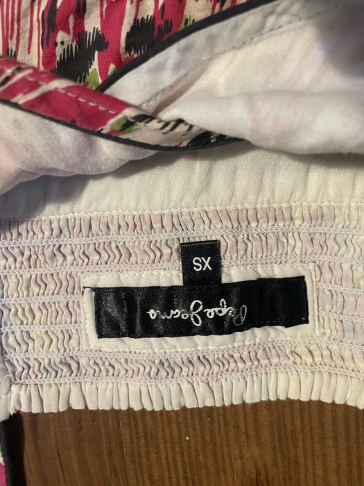 Sukienka pepe jeans london xs/s