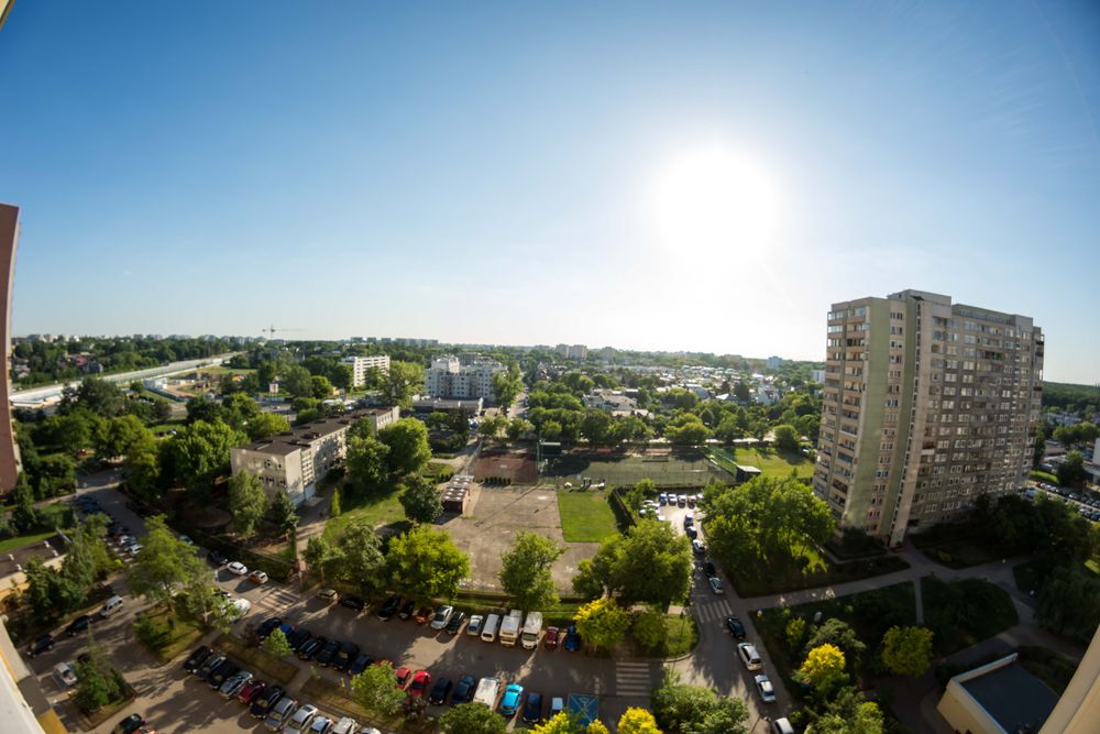 Mieszkanie – Warszawa - Widok 4