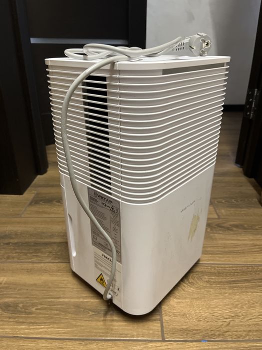 Осушувач повітря WetAir WAD-A10L